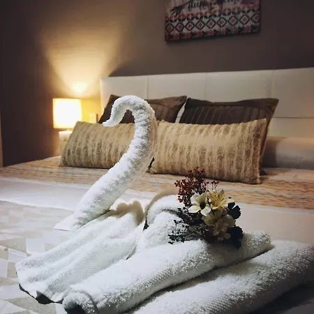 Apartment Medina Baguh