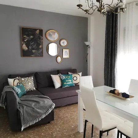 Medina Baguh Apartment *