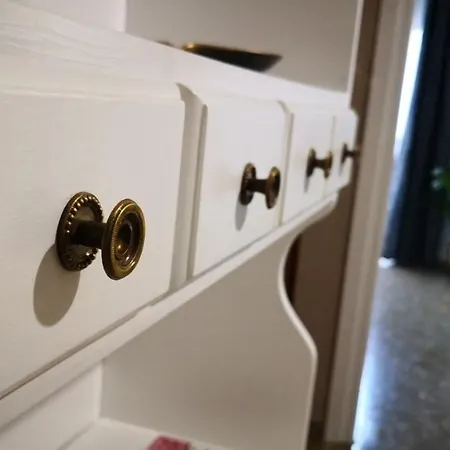 Medina Baguh Apartment *