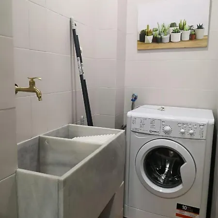 Apartment Medina Baguh *