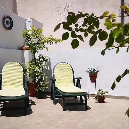 Apartment Medina Baguh *