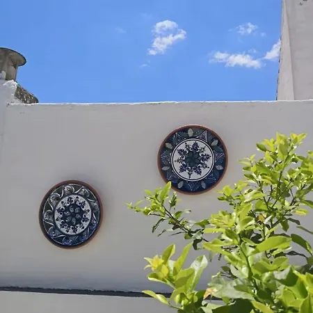 Apartment Medina Baguh *