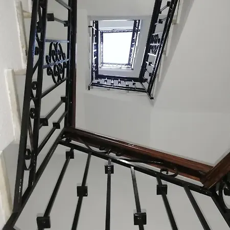 Medina Baguh Apartment