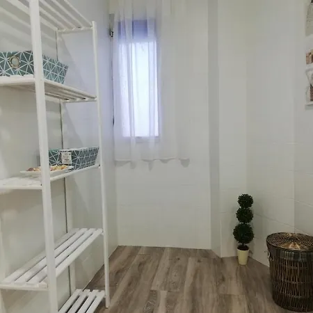 Apartment Medina Baguh Priego De Cordoba