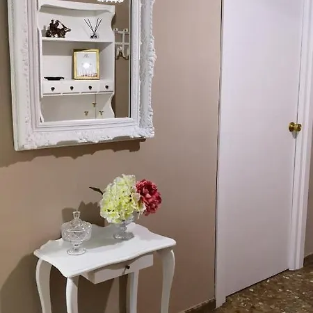 Medina Baguh Apartment