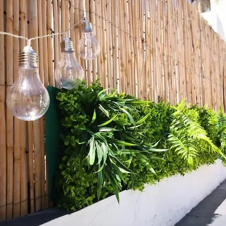 Medina Baguh Apartment *