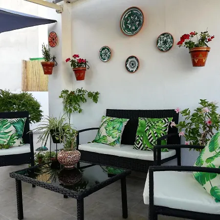Medina Baguh Apartment
