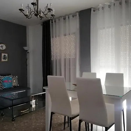 Apartment Medina Baguh