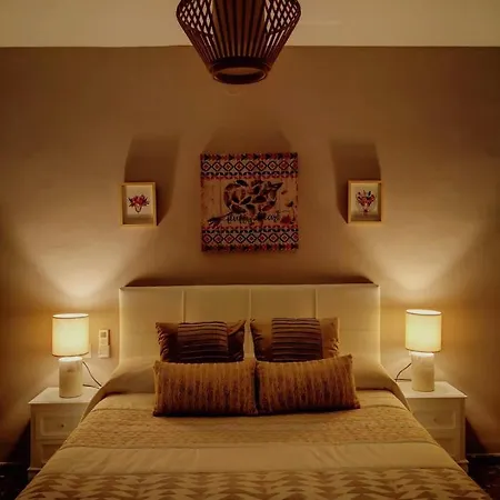 Apartment Medina Baguh *