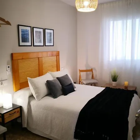 Apartment Medina Baguh *