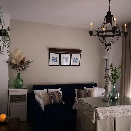 Medina Baguh Apartment
