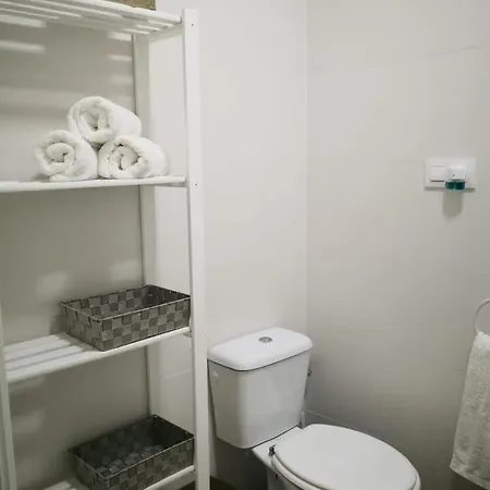 Medina Baguh Apartment