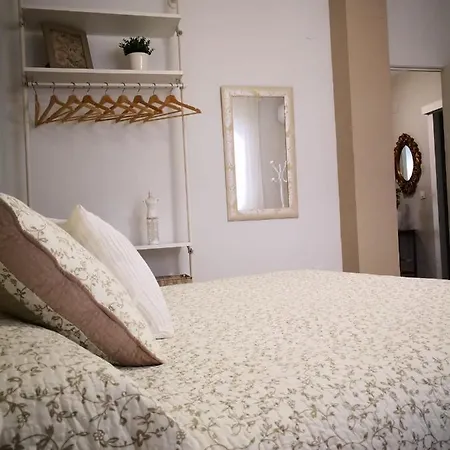Medina Baguh Apartment Priego De Cordoba