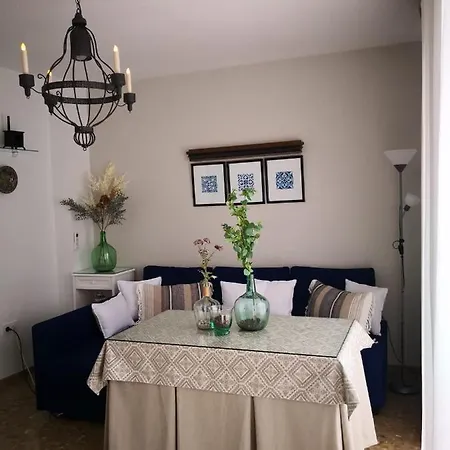 Medina Baguh Apartment *
