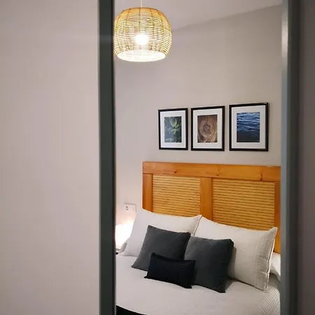 Medina Baguh Apartment Priego De Cordoba