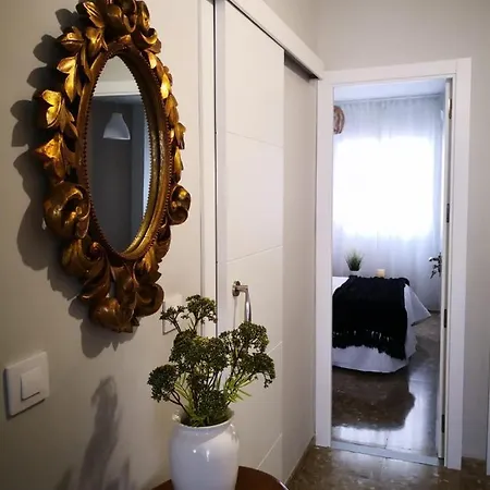 Medina Baguh Apartment Priego De Cordoba