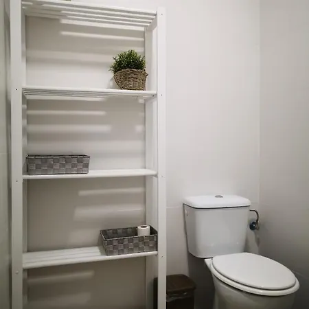 Apartment Medina Baguh *