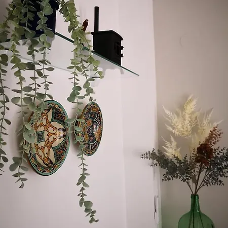 Medina Baguh Apartment Priego De Cordoba