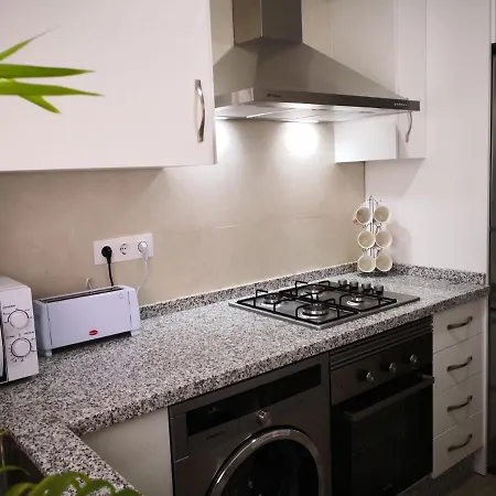 Apartment Medina Baguh *