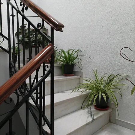 Medina Baguh Apartment Priego De Cordoba