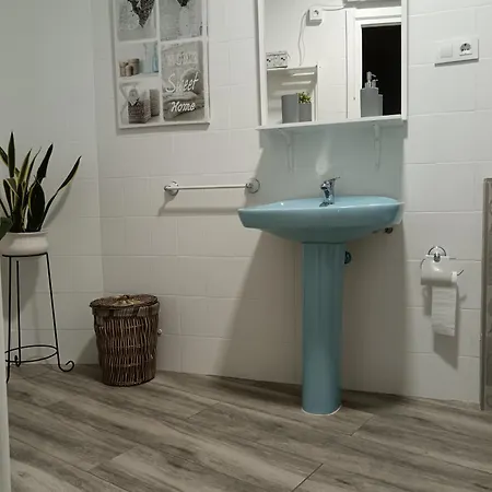 Medina Baguh Apartment