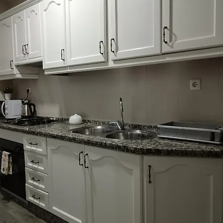 Apartment Medina Baguh