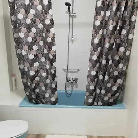 Apartment Medina Baguh *