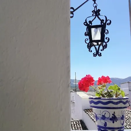 Apartment Medina Baguh Priego de Córdoba