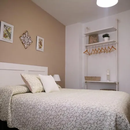 Medina Baguh Apartment