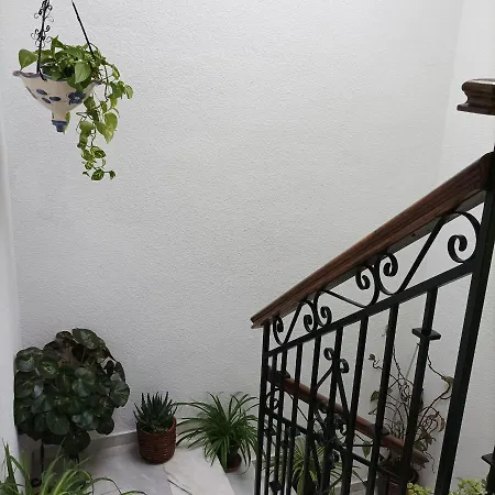 Medina Baguh * Priego de Córdoba