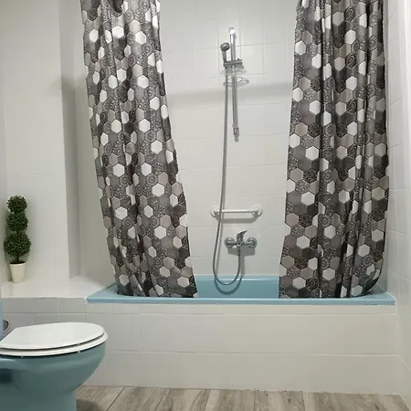 Apartment Medina Baguh